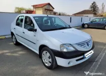 De vanzare Dacia Logan 2007