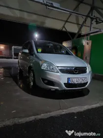 Opel Zafira B 2008