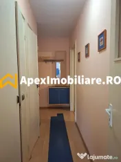 Apartament 2 camere de inchiriat Drumul Taberei București | 