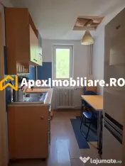 Apartament 2 camere de inchiriat Drumul Taberei București | 