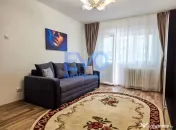 Apartament cu 2 camere, decomandat, etajul 1, 50 mp, zona Zi 