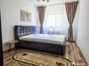 Apartament cu 2 camere, decomandat, etajul 1, 50 mp, zona Zi 