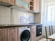 Apartament cu 2 camere, decomandat, etajul 1, 50 mp, zona Zi 