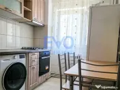 Apartament cu 2 camere, decomandat, etajul 1, 50 mp, zona Zi 