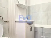 Apartament cu 2 camere, decomandat, etajul 1, 50 mp, zona Zi 