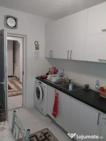 Apartament de 2 camere zona RACADAU ,