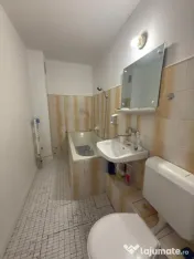 Apartament cu 2 camere- zona Cantacuzino 