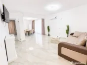 Tomis Plus | 2 camere | Parcare 
