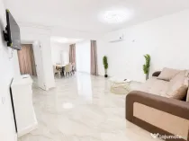 Tomis Plus | 2 camere | 2 Locuri de Parcare