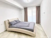Tomis Plus | 2 camere | Parcare 