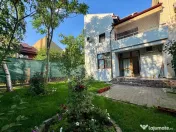 Vila Spatioasa in Zona Expozitiei 5 Camere Curte si Garaj 