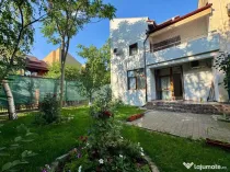 Vila Spatioasa in Zona Expozitiei 5 Camere Curte si Garaj