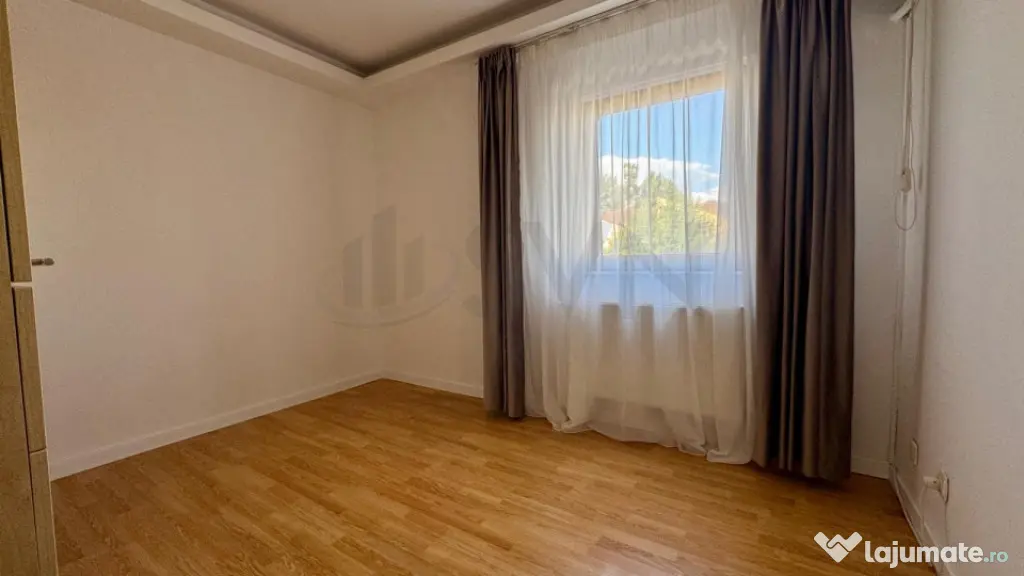Vila Spatioasa in Zona Expozitiei 5 Camere Curte si Garaj