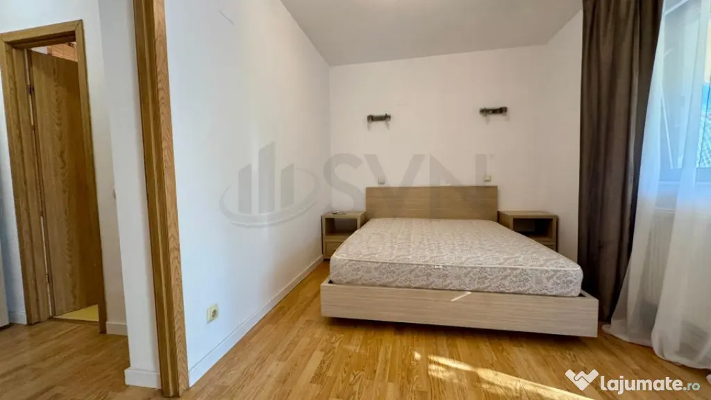 Vila Spatioasa in Zona Expozitiei 5 Camere Curte si Garaj