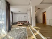 Vila Spatioasa in Zona Expozitiei 5 Camere Curte si Garaj 