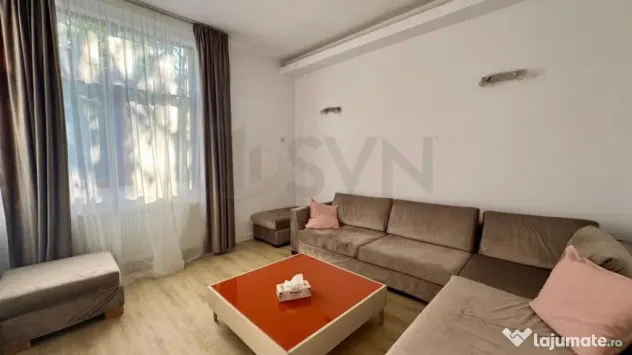 Vila Spatioasa in Zona Expozitiei 5 Camere Curte si Garaj