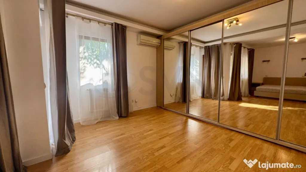 Vila Spatioasa in Zona Expozitiei 5 Camere Curte si Garaj