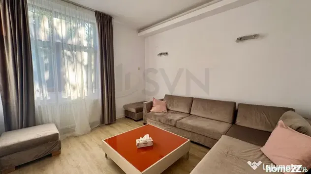 Vila Spatioasa in Zona Expozitiei 5 Camere Curte si Garaj