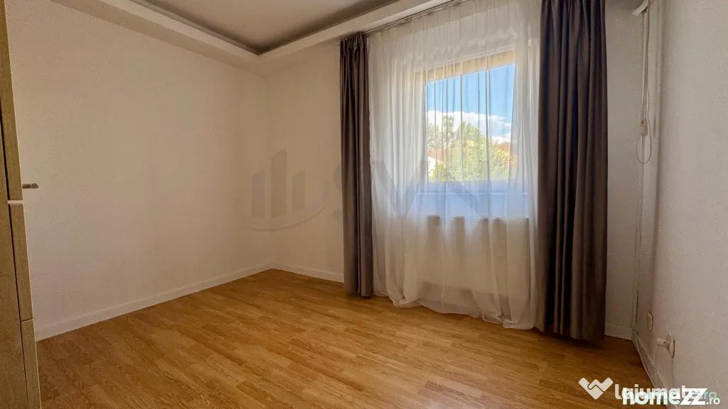 Vila Spatioasa in Zona Expozitiei 5 Camere Curte si Garaj