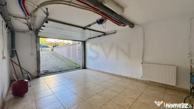 Vila Spatioasa in Zona Expozitiei 5 Camere Curte si Garaj