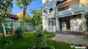 Vila Spatioasa in Zona Expozitiei 5 Camere Curte si Garaj 