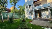 Vila Spatioasa in Zona Expozitiei 5 Camere Curte si Garaj
