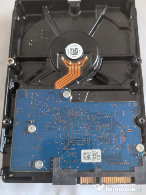 Hard disc Toshiba 500gb