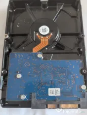 Hard disc Toshiba  500gb 