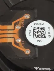 Hard disc Toshiba  500gb 