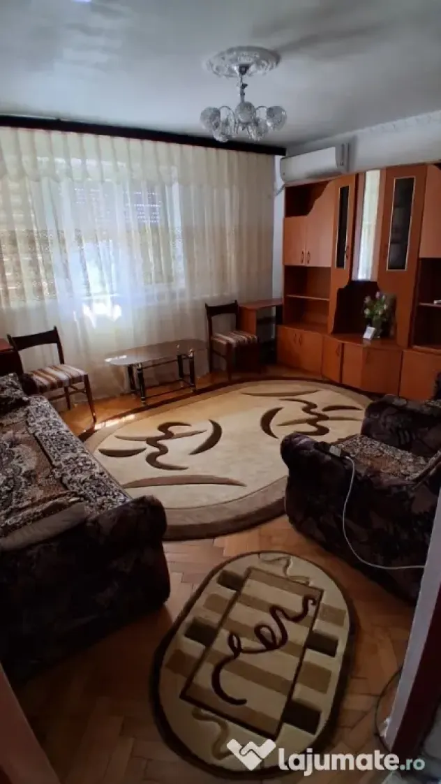 Ap.2 camere de închiriat
