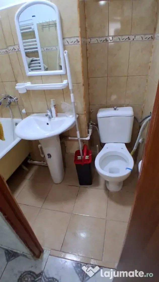 Ap.2 camere de închiriat