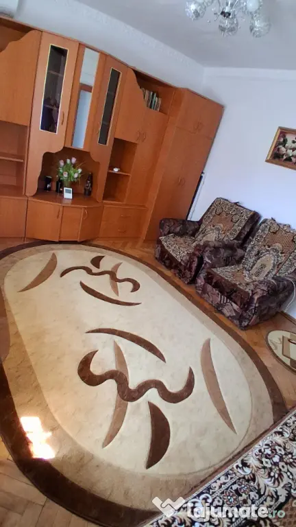 Ap.2 camere de închiriat