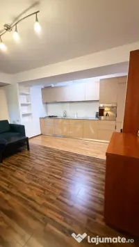 2 camere Dristor, centrală, et. 1, an 2008, metrou, 69 mp 