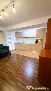 2 camere Dristor, centrală, et. 1, an 2008, metrou, 69 mp