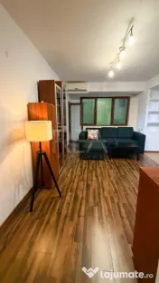 2 camere Dristor, centrală, et. 1, an 2008, metrou, 69 mp