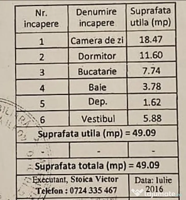 2camdec+parcare, str.Solstitiului 8, aprox. 13min metrou ...