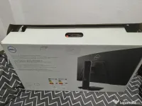 Monitor Dell S2422HG 165 hz VA usor curbat