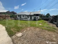 Teren intravilan 448 mp în Răzvad – deschidere 13 m toat 