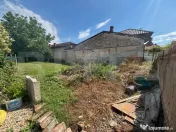 Teren intravilan 448 mp în Răzvad – deschidere 13 m toat 
