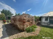 Teren intravilan 448 mp în Răzvad – deschidere 13 m toat 