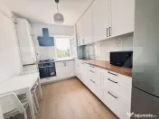 Apartament 3 camere, zona Tg Cucu, Ultracentral, 71 mp 
