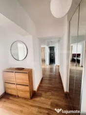 Apartament 3 camere, zona Tg Cucu, Ultracentral, 71 mp 