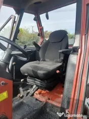 Tractor Fiat 110-90 