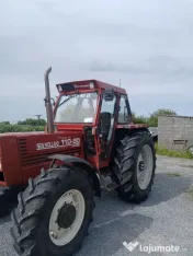 Tractor Fiat 110-90 