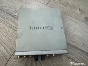 Terratec DMX 6fire 24/96 modul frontal 5.25 inch placa de sunet 