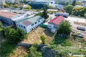 Investitie pe potential imediat: spatiu comercial, teren 500
