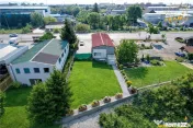 Investitie pe potential imediat: spatiu comercial, teren 500 