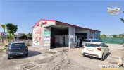 Investitie pe potential imediat: spatiu comercial, teren 500