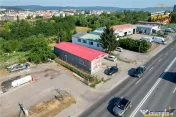Investitie pe potential imediat: spatiu comercial, teren 500