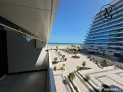 Studio | Aqua Cullinan | Mamaia Nord - vedere laterala catr 